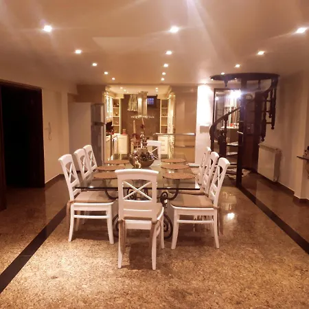 Appartement Atypique Nazaré