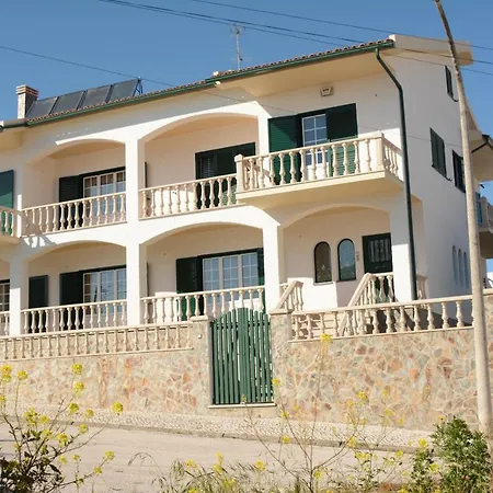 Appartement Atypique Lägenhet *