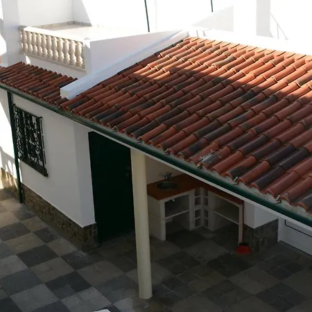 Lägenhet Appartement Atypique