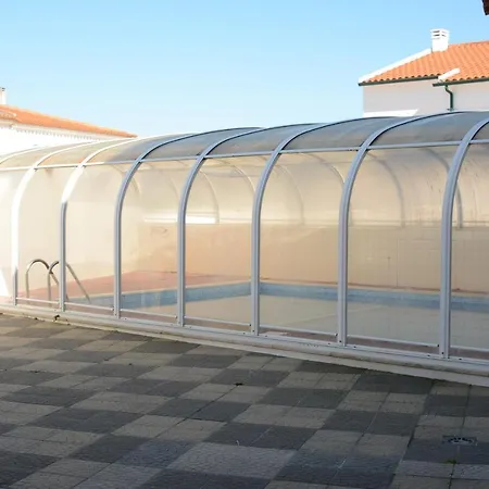 Lägenhet Appartement Atypique