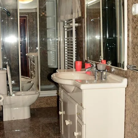 Appartement Atypique *