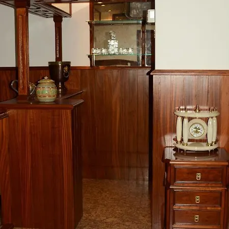 Appartement Atypique Lägenhet Nazaré