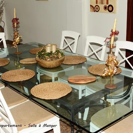 Appartement Atypique Nazaré