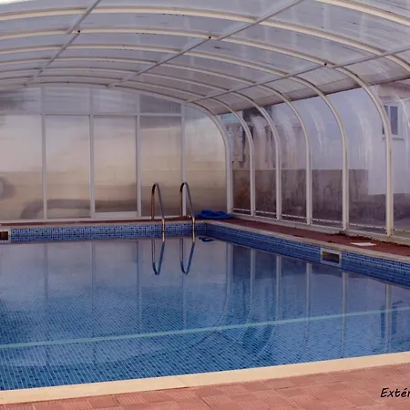 Appartement Atypique Nazaré