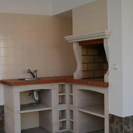 Appartement Atypique Nazaré