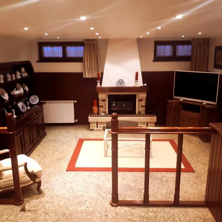 Appartement Atypique