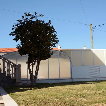 Lägenhet Appartement Atypique Nazaré