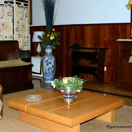Appartement Atypique * Nazaré