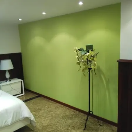 Lägenhet Appartement Atypique *