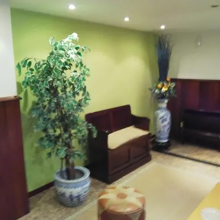 Appartement Atypique Lägenhet