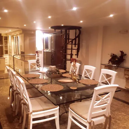 Appartement Atypique شقة نازاريه