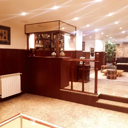 Appartement Atypique شقة *