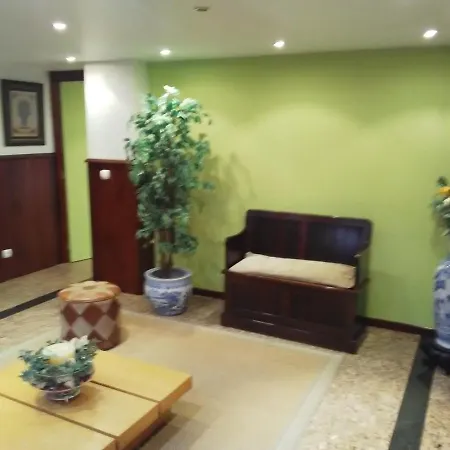 Appartement Atypique * نازاريه