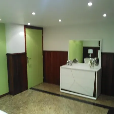 Appartement Atypique شقة *