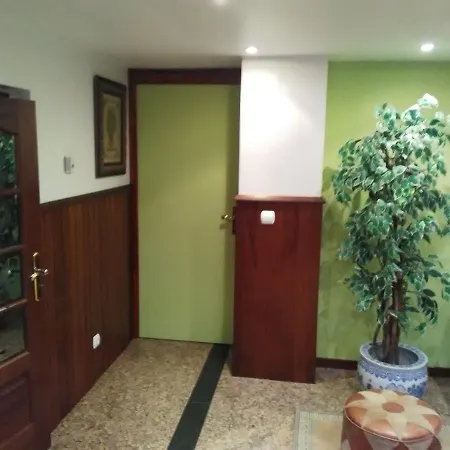 Appartement Atypique * نازاريه